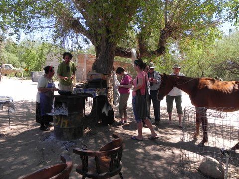 Meet the Southwest Folklife Alliance
